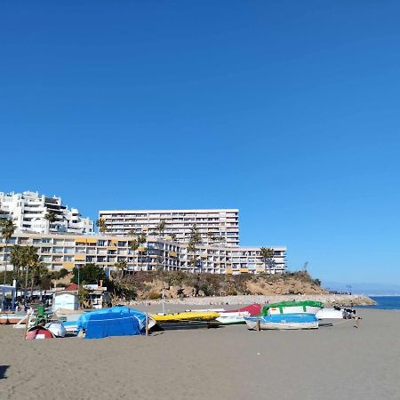 Apartamento Castillo De Santa Clara Sweet&Beach Torremolinos Ngoại thất bức ảnh