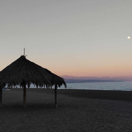 Apartamento Castillo De Santa Clara Sweet&Beach Torremolinos Ngoại thất bức ảnh
