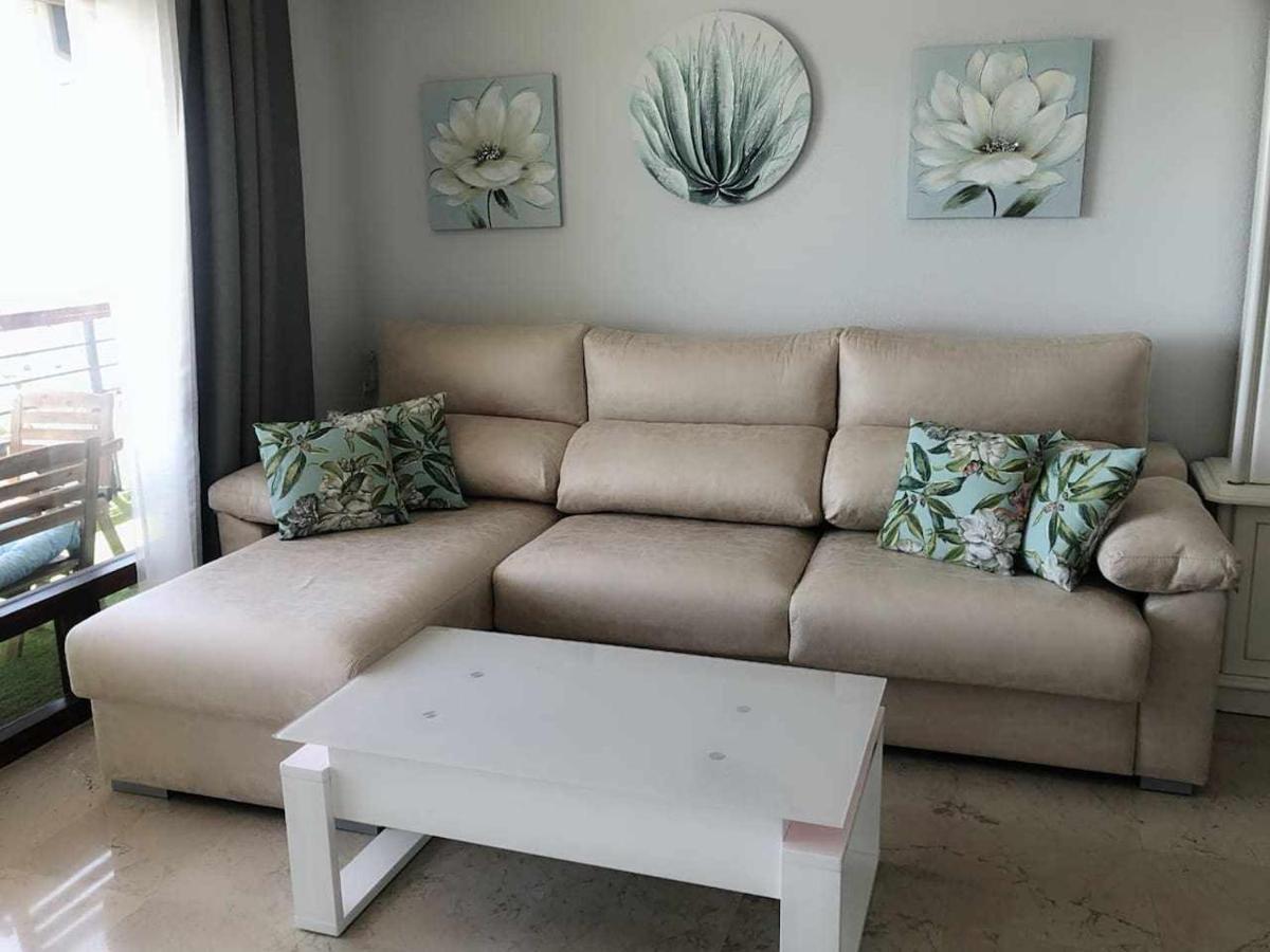 Apartamento Castillo De Santa Clara Sweet&Beach Torremolinos Ngoại thất bức ảnh
