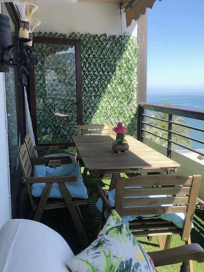 Apartamento Castillo De Santa Clara Sweet&Beach Torremolinos Ngoại thất bức ảnh