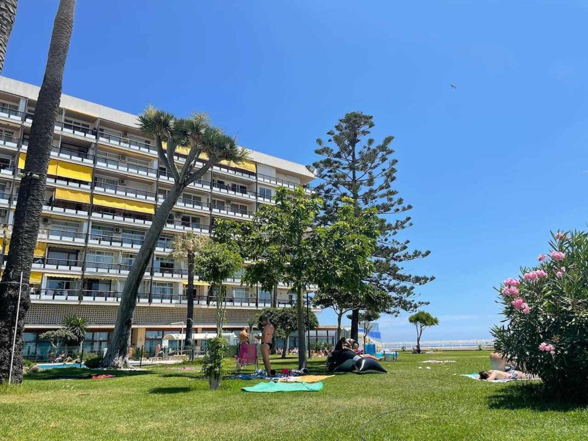 Apartamento Castillo De Santa Clara Sweet&Beach Torremolinos Ngoại thất bức ảnh
