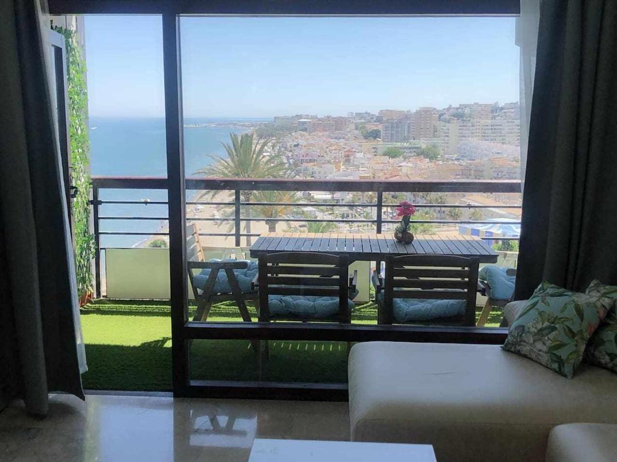 Apartamento Castillo De Santa Clara Sweet&Beach Torremolinos Ngoại thất bức ảnh