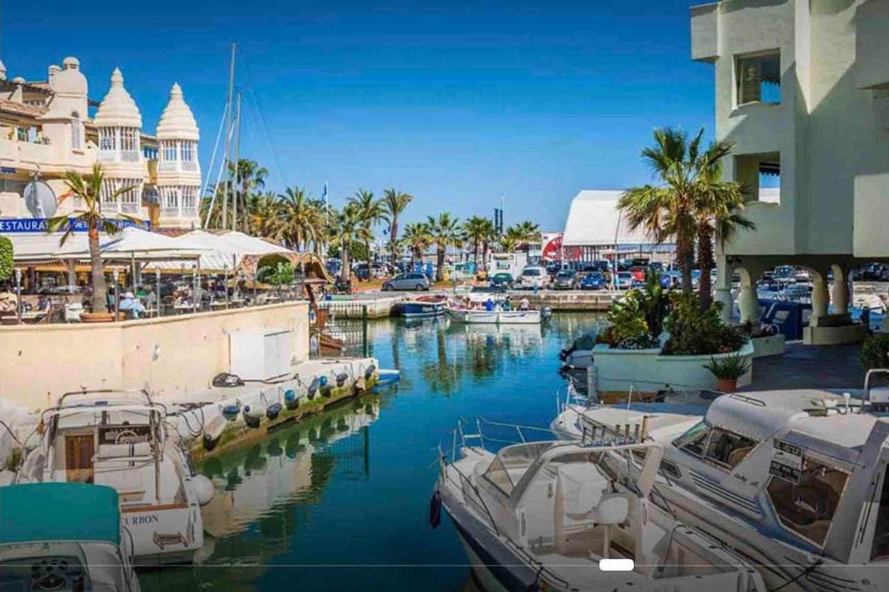 Apartamento Castillo De Santa Clara Sweet&Beach Torremolinos Ngoại thất bức ảnh