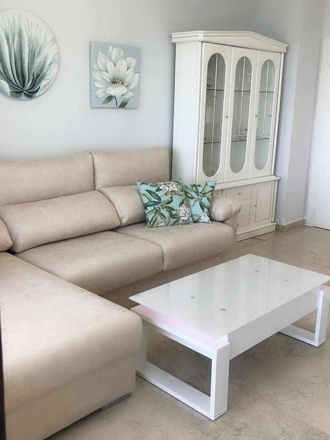 Apartamento Castillo De Santa Clara Sweet&Beach Torremolinos Ngoại thất bức ảnh