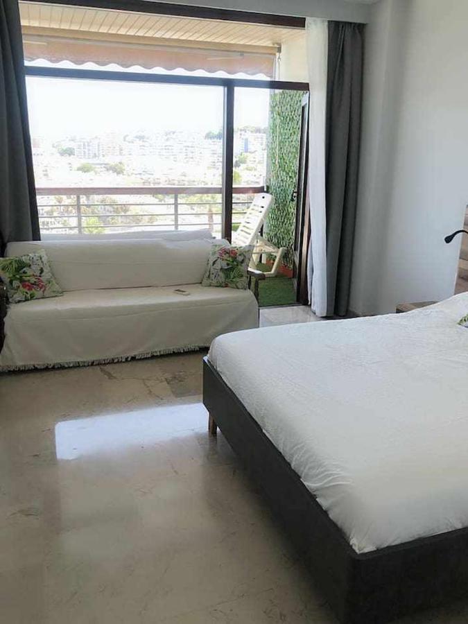 Apartamento Castillo De Santa Clara Sweet&Beach Torremolinos Ngoại thất bức ảnh