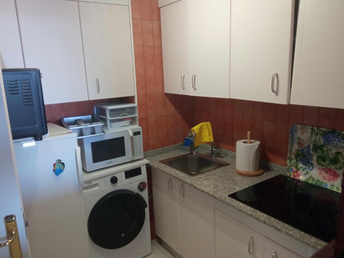 Apartamento Castillo De Santa Clara Sweet&Beach Torremolinos Ngoại thất bức ảnh