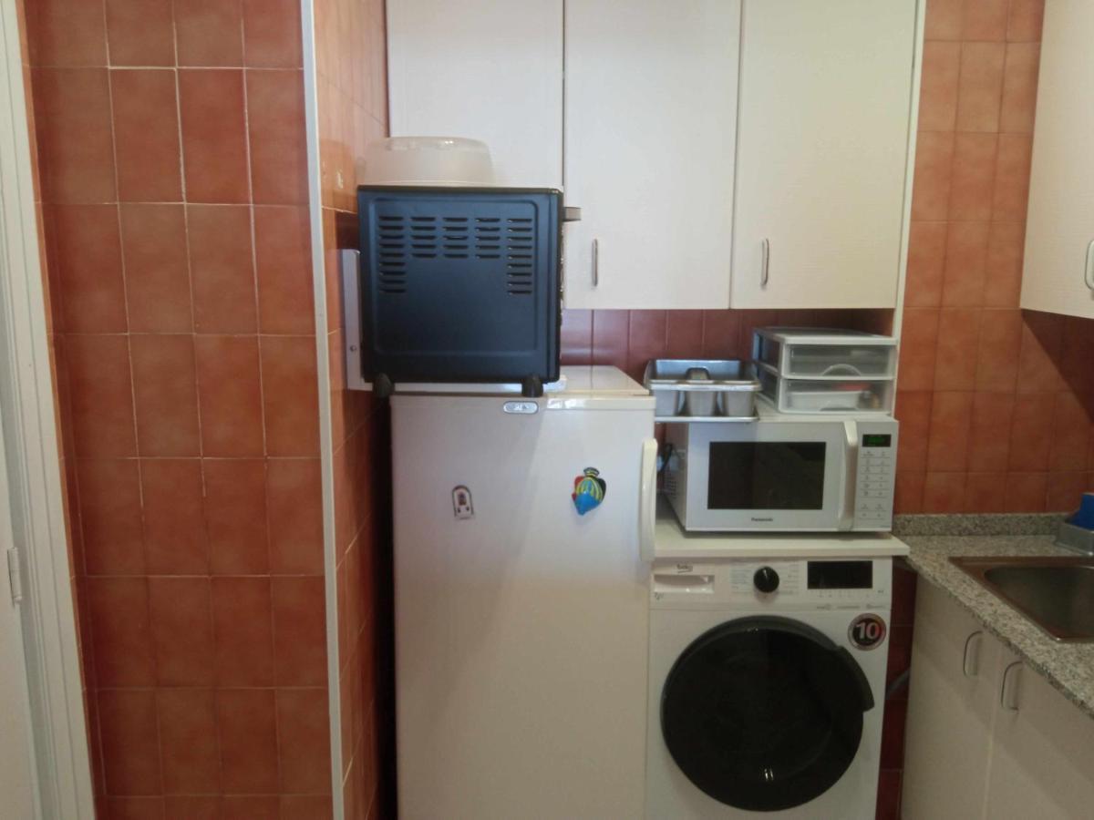 Apartamento Castillo De Santa Clara Sweet&Beach Torremolinos Ngoại thất bức ảnh