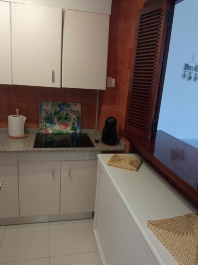 Apartamento Castillo De Santa Clara Sweet&Beach Torremolinos Ngoại thất bức ảnh