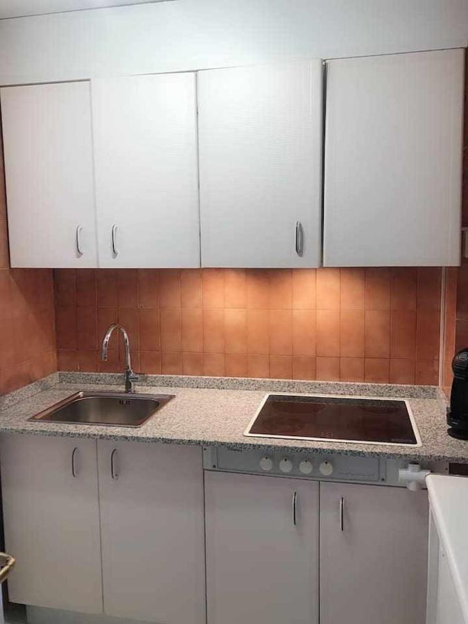 Apartamento Castillo De Santa Clara Sweet&Beach Torremolinos Ngoại thất bức ảnh