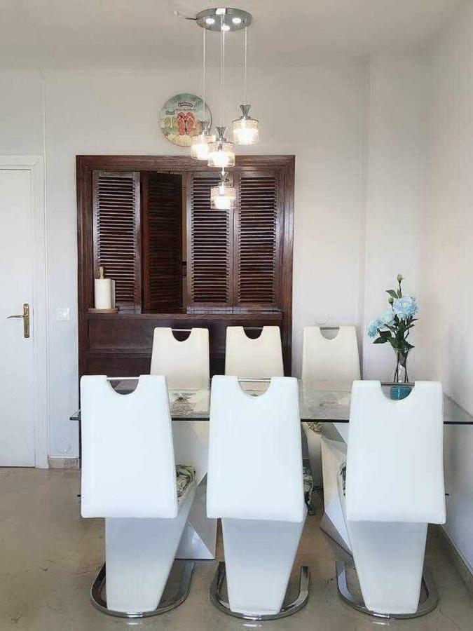 Apartamento Castillo De Santa Clara Sweet&Beach Torremolinos Ngoại thất bức ảnh