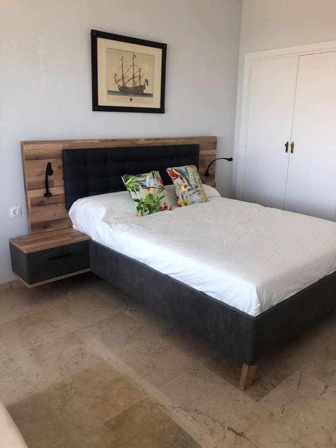 Apartamento Castillo De Santa Clara Sweet&Beach Torremolinos Ngoại thất bức ảnh
