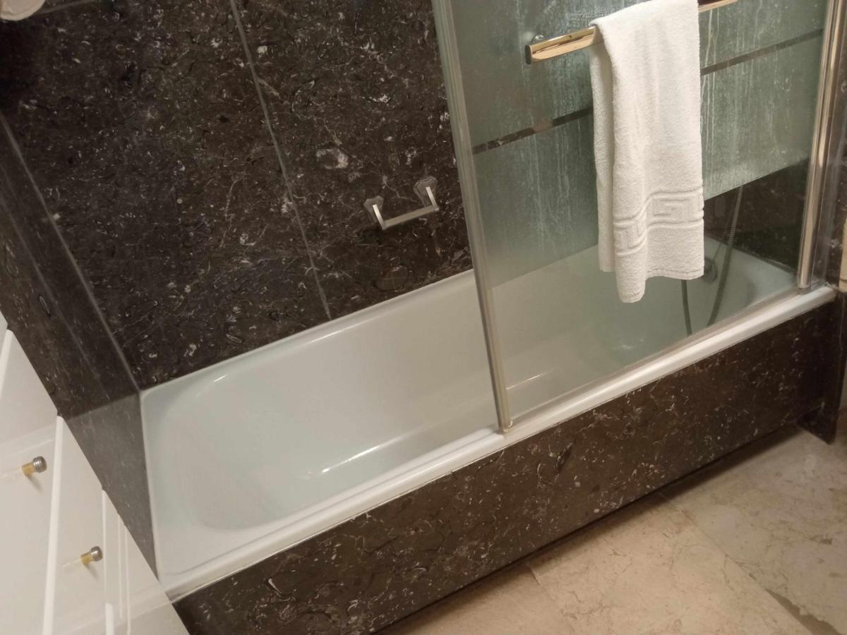Apartamento Castillo De Santa Clara Sweet&Beach Torremolinos Ngoại thất bức ảnh