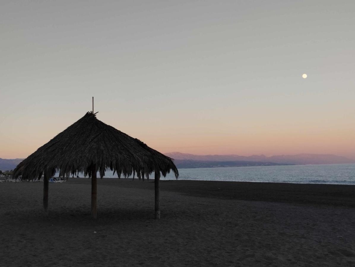 Apartamento Castillo De Santa Clara Sweet&Beach Torremolinos Ngoại thất bức ảnh